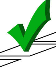 checklist-ok-validation