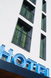 Hôtel, restaurant ou café : la question de l'assurance RCP
