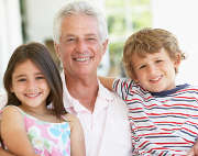 homme-famille-enfants