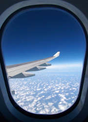 Marchandises : assurance et transport aérien